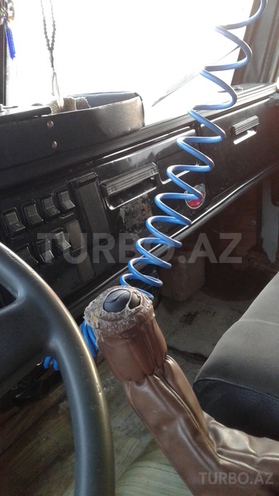 KamAz 53212 1993, 349,733 km - 0.1 l - Masallı