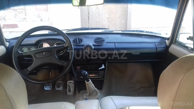 LADA (VAZ) 2106 1991, 239,400 km - 1.4 l - Sumqayıt