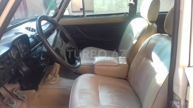 LADA (VAZ) 2106 1991, 239,400 km - 1.4 l - Sumqayıt