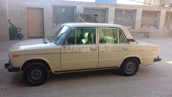 LADA (VAZ) 2106 1991, 239,400 km - 1.4 l - Sumqayıt