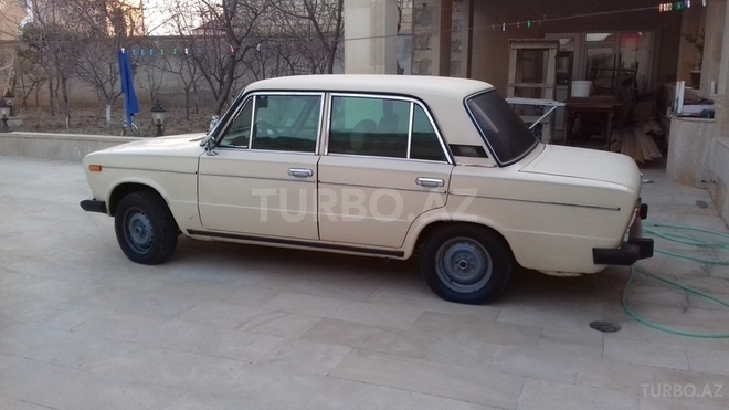 LADA (VAZ) 2106 1991, 239,400 km - 1.4 l - Sumqayıt