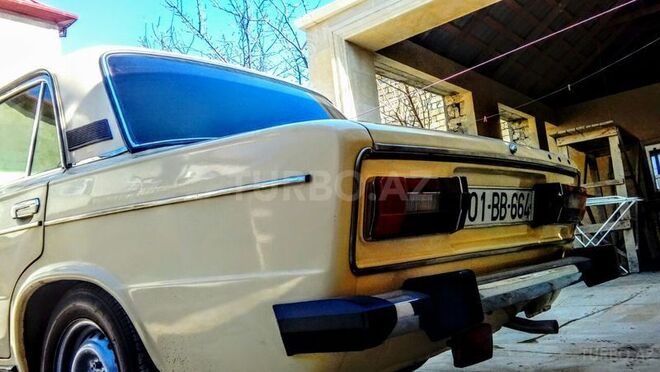 LADA (VAZ) 2106 1991, 239,400 km - 1.4 l - Sumqayıt