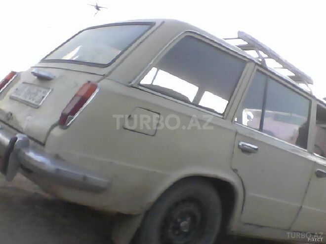 LADA (VAZ) 2102 1973, 1,030 km - 0.2 l - Qazax