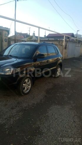 Hyundai Tucson 2007, 180,000 km - 0.2 l - Bakı