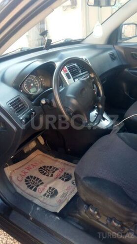 Hyundai Tucson 2007, 180,000 km - 0.2 l - Bakı