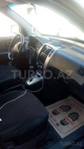 Hyundai Tucson 2007, 180,000 km - 0.2 l - Bakı