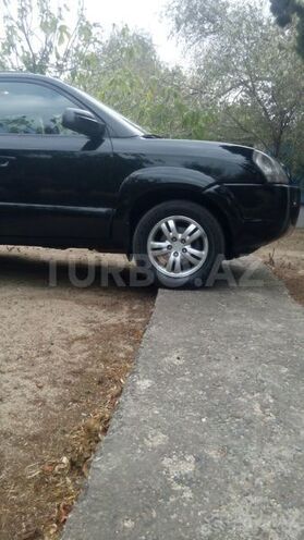 Hyundai Tucson 2007, 180,000 km - 0.2 l - Bakı