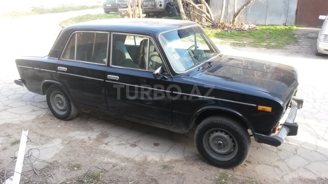 LADA (VAZ) 2106 2004, 97,000 km - 1.6 l - Bakı