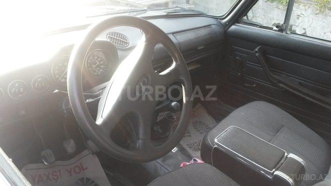 LADA (VAZ) 2106 2004, 97,000 km - 1.6 l - Bakı