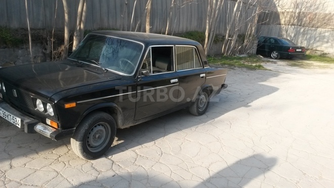 LADA (VAZ) 2106 2004, 97,000 km - 1.6 l - Bakı