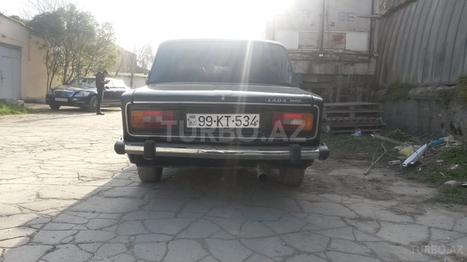 LADA (VAZ) 2106 2004, 97,000 km - 1.6 l - Bakı