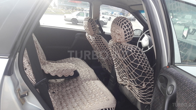 Opel Vectra 1997, 300,000 km - 1.8 л - Bakı