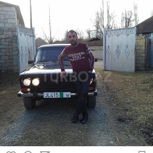 LADA (VAZ) 2106 2005, 173,200 km - 1.6 л - Ucar