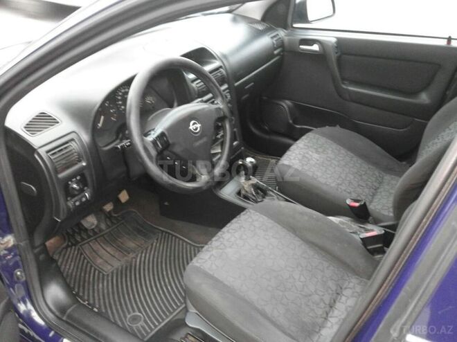 Opel Astra 2000, 149,000 km - 1.6 л - Bakı