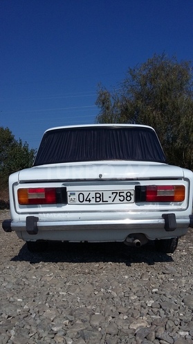 LADA (VAZ) 2106 1974, 350,000 km - 1.6 л - Ağcabədi