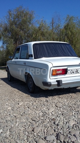LADA (VAZ) 2106 1974, 350,000 km - 1.6 л - Ağcabədi