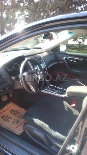 Nissan Altima 2013, 143,000 km - 3.5 l - Bakı