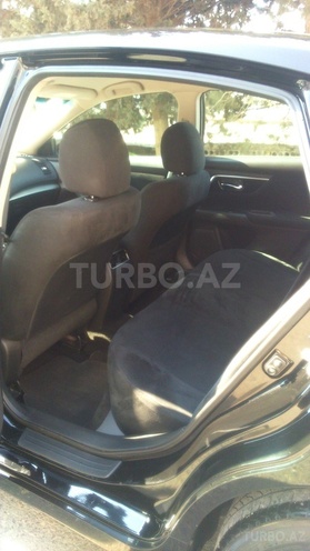 Nissan Altima 2013, 143,000 km - 3.5 l - Bakı