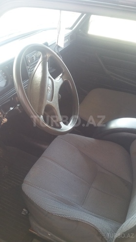 LADA (VAZ) 2107 2010, 88,000 km - 1.6 l - Şirvan