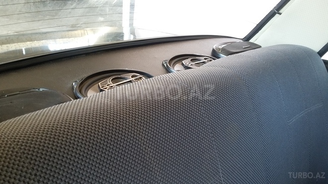 LADA (VAZ) 2107 2010, 88,000 km - 1.6 l - Şirvan