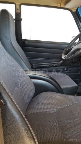 LADA (VAZ) 2107 2010, 88,000 km - 1.6 l - Şirvan