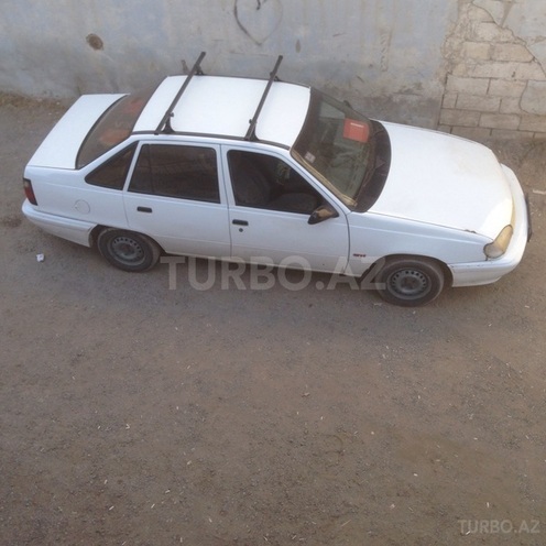Daewoo Racer 1995, 26,000 km - 1.6 л - Bakı