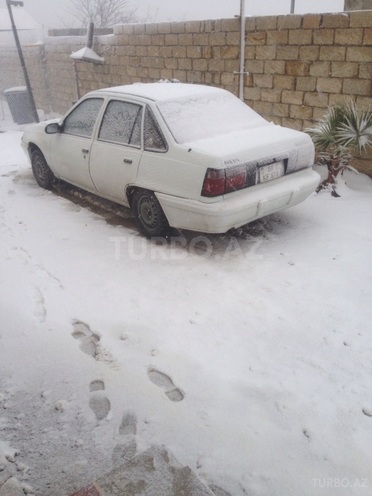 Daewoo Racer 1995, 26,000 km - 1.6 л - Bakı