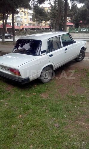 LADA (VAZ) 2107 2009, 120,000 km - 1.6 л - Bakı