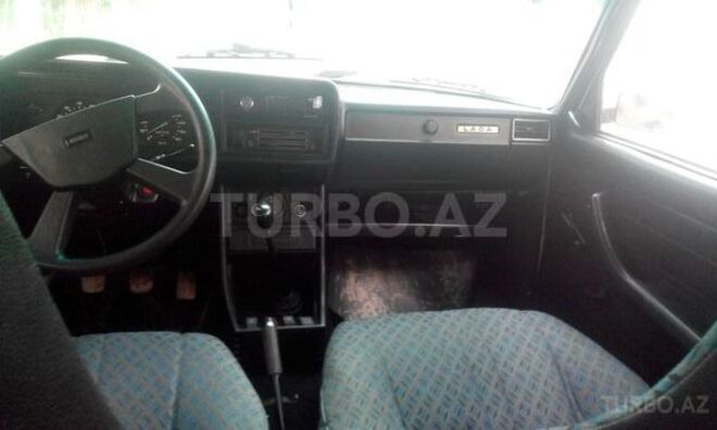LADA (VAZ) 2107 2009, 120,000 km - 1.6 л - Bakı