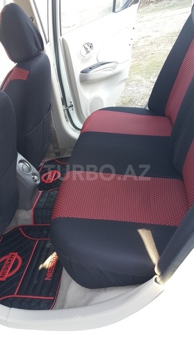 Nissan Sunny 2012, 80,000 km - 1.5 л - Bakı