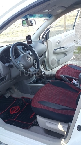 Nissan Sunny 2012, 80,000 km - 1.5 л - Bakı