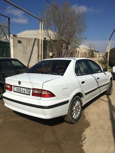 Iran Khodro Samand 2009, 211,000 km - 1.8 л - Bakı
