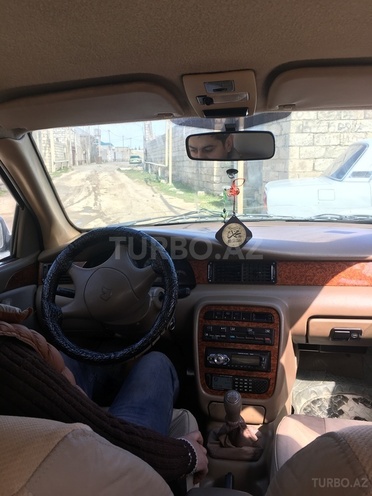Iran Khodro Samand 2009, 211,000 km - 1.8 л - Bakı