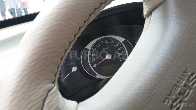 Hyundai Tucson 2006, 118,000 km - 2.0 l - Bakı