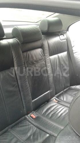 BMW 528 1996, 268,000 km - 2.8 l - Bakı