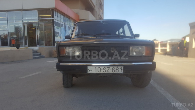 LADA (VAZ) 2104 2006, 90,000 km - 0.4 l - Bakı