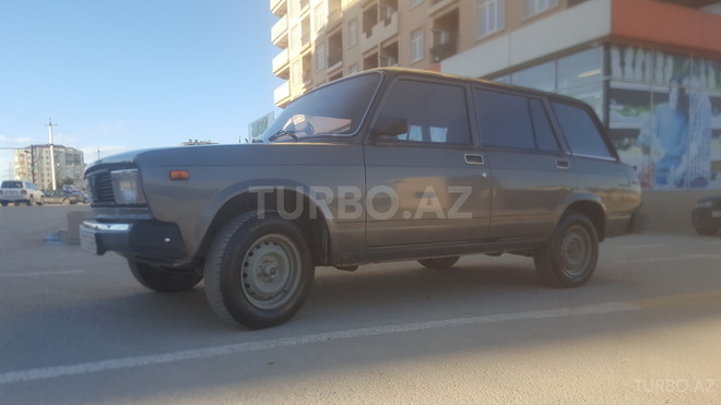 LADA (VAZ) 2104 2006, 90,000 km - 0.4 l - Bakı