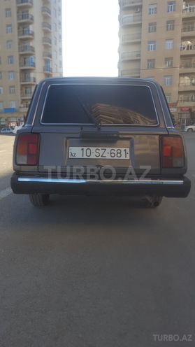 LADA (VAZ) 2104 2006, 90,000 km - 0.4 l - Bakı