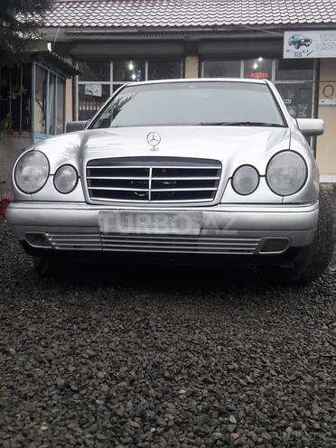 Mercedes E 220 1998, 340,000 km - 2.2 l - Lənkəran