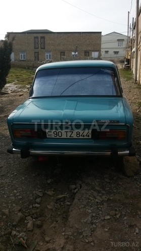LADA (VAZ) 2106 1990, 280,000 km - 1.5 л - Bakı