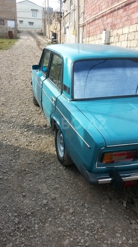 LADA (VAZ) 2106 1990, 280,000 km - 1.5 л - Bakı