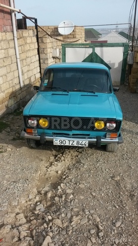 LADA (VAZ) 2106 1990, 280,000 km - 1.5 л - Bakı