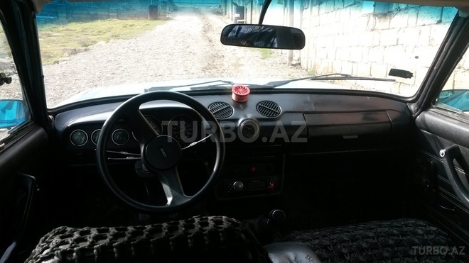 LADA (VAZ) 2106 1990, 280,000 km - 1.5 л - Bakı