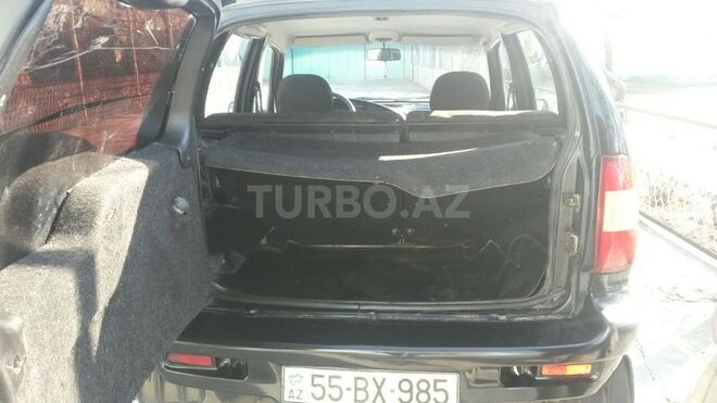 Chevrolet Niva 2008, 144,000 km - 1.7 л - Sumqayıt