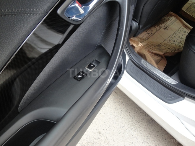 Hyundai Grandeur 2013, 89,000 km - 2.4 l - Bakı