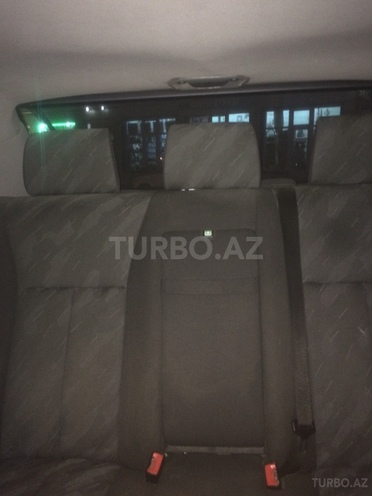 Mercedes E 280 1999, 270,000 km - 2.8 l - Bakı