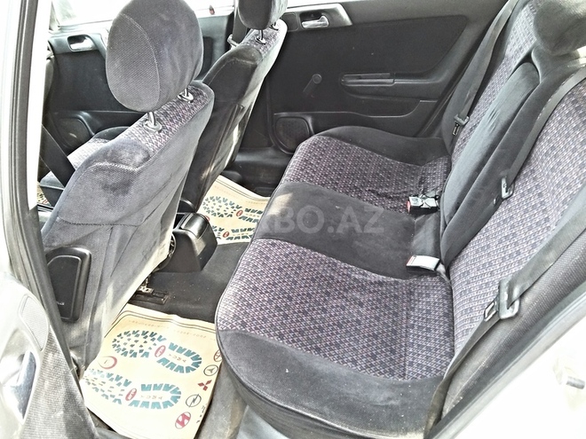 Opel Astra 2000, 294,673 km - 1.6 l - Sumqayıt