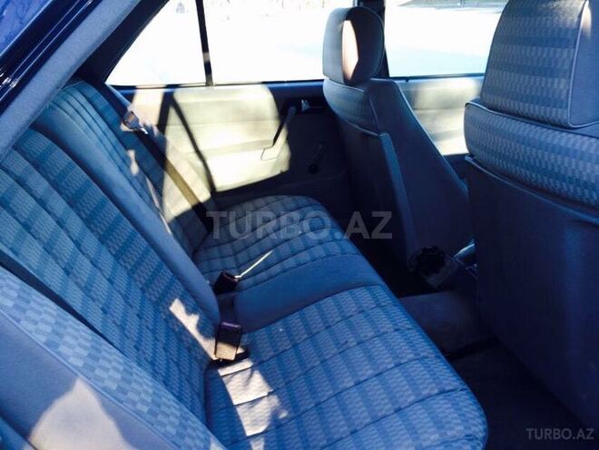 Mercedes 190 1992, 57,555 km - 1.8 л - Sumqayıt