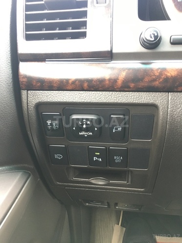 Toyota Land Cruiser 2012, 69,000 km - 4.7 l - Bakı
