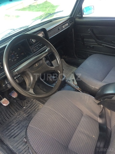 LADA (VAZ) 2107 1992, 123,000 km - 1.6 l - Bakı